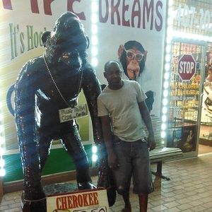 Meet your Posher, Allan